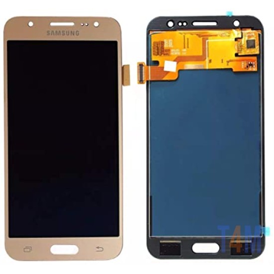 TOUCH+DISPLAY SAMSUNG GALAXY J5 / J500 GOLD